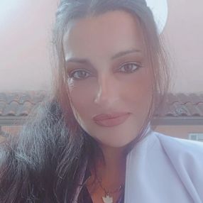 Rosita, Babysitter a Zola Predosa