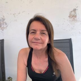 Giovanna, Babysitter in Inverigo