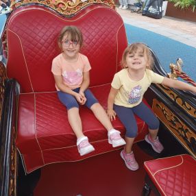 Luca, Famiglia a Thiene