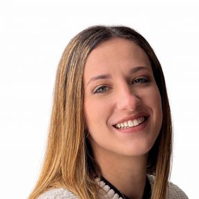 Francesca, Babysitter a Fondi