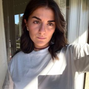 Gaia, Babysitter a Arma di Taggia