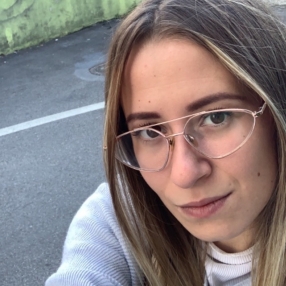 Elisa, Babysitter in Castenedolo
