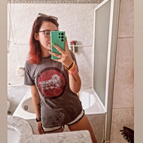 Eleonora, Babysitter a Villasanta