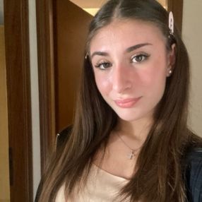 Chiara, Babysitter a Orte Scalo