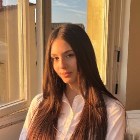 Asia, Babysitter in Cividale del Friuli