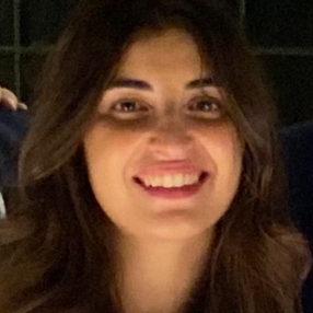 Chiara, Babysitter in Grottammare