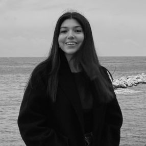 francesca, Babysitter a Paitone