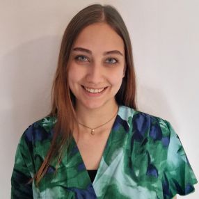 Daniela, Babysitter in Casinalbo