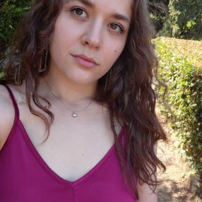 Elena, Babysitter in Scandicci