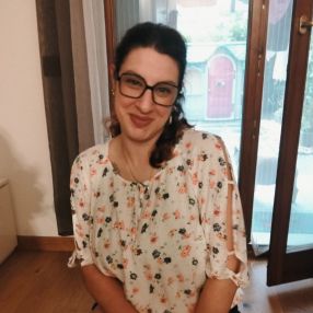 Giulia, Babysitter in Noale