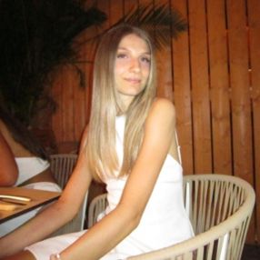 Alice, Babysitter in Rescaldina