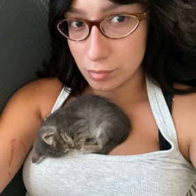 Lorena, Babysitter in Quattromiglia