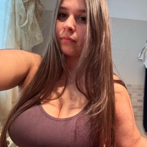 Federica, Babysitter a Lido Adriano