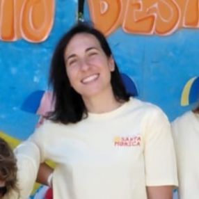 Chiara, Babysitter in Anagni