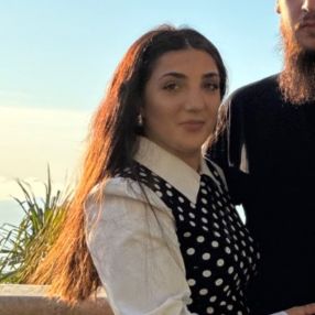 Marika, Babysitter a Gragnano