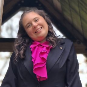 Giorgia, Babysitter a Feltre