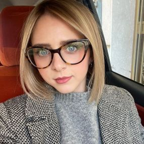 Marta, Babysitter a Borgetto