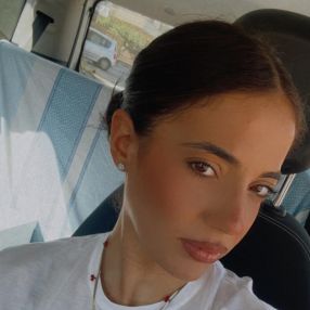 Mariarosaria, Babysitter in San Nicola La Strada