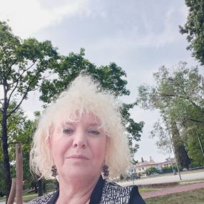 Patrizia Russo, Babysitter a Cervignano del Friuli