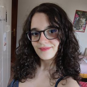 Marianna, Babysitter in Peveragno
