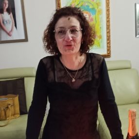 gabriella, Babysitter in Santeramo In Colle