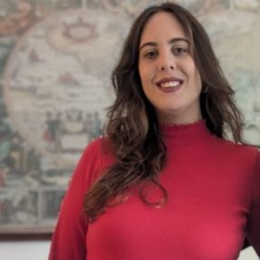 Gilda Mirri, Babysitter in Figline Valdarno
