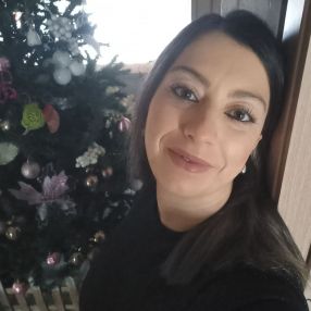 chiara, Babysitter a Racale