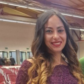 Antonella, Babysitter a Bibbiano
