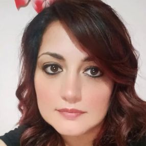 Maria Grazia, Babysitter a Camposano