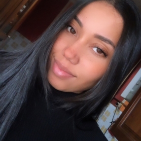 Amanda, Babysitter a Mazze