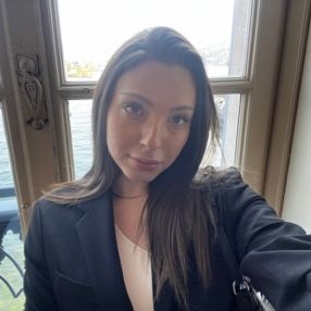 Chiara, Babysitter in Villarbasse