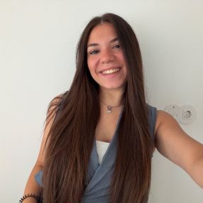 Mariarca, Babysitter in Città Metropolitana di Napoli