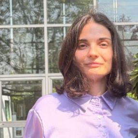 Desirée, Babysitter in Acqui Terme