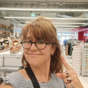 Ginevra, Educatrice di nido, Babysitter in Cassina De' Pecchi