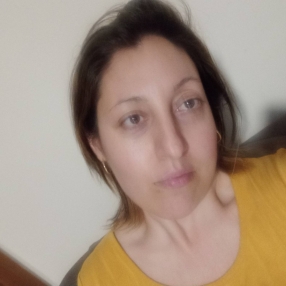 Cinzia, Babysitter a Pianopoli