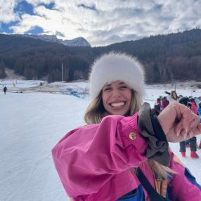 Marta, Babysitter a Busto Arsizio