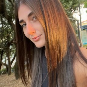 Michelle, Babysitter a Canonica D'adda
