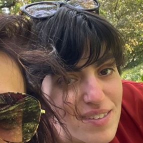 Federica, Babysitter a Jesi