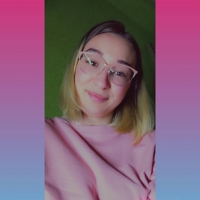 Martina, Babysitter a Barletta