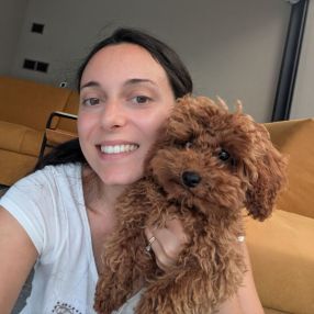elisa, Babysitter in CASTEGNATO