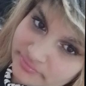Stela, Babysitter a Fiuggi