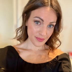 Debora, Babysitter in Besnate