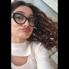 Noemi, Babysitter a Canale Monterano