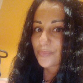 Ivana, Babysitter in Trapani