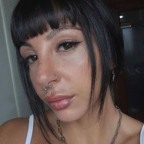 Samuela, Babysitter in Napoli