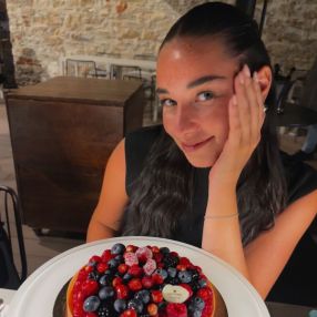 Martina, Babysitter in Romano di Lombardia