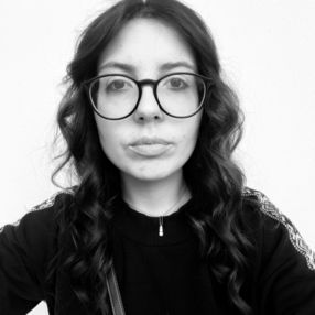 Anastasia, Babysitter a Città Metropolitana di Firenze