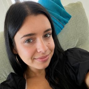 Morena, Babysitter in Cremona