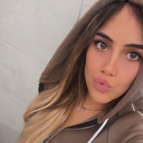 michela, Babysitter a Marano di Napoli