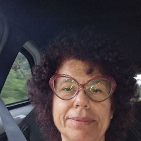 Loredana, Babysitter in Uggiate Trevano